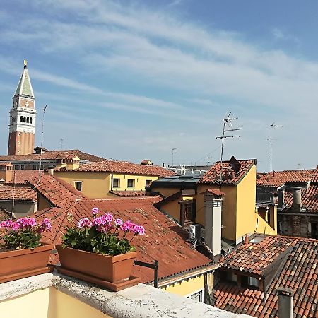 Locanda Antica Venezia Exterior foto