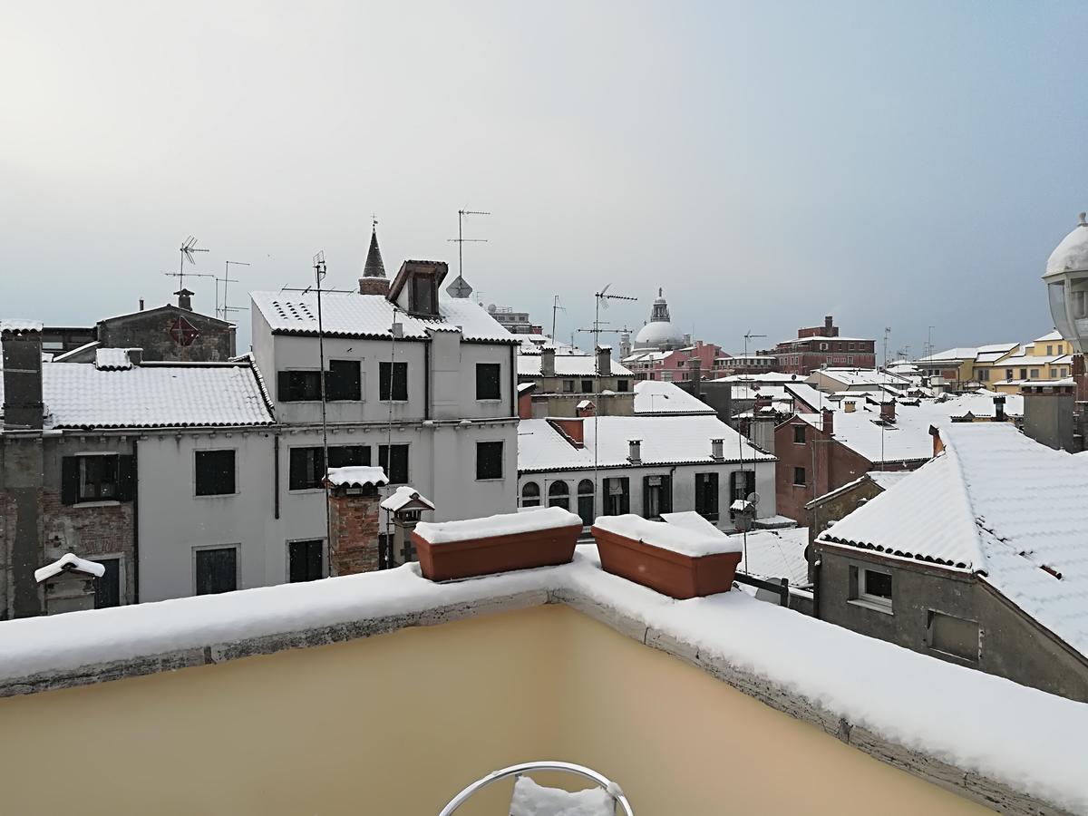 Locanda Antica Venezia Exterior foto